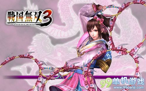 战国无双编年史3全战技对应武将及效果一览