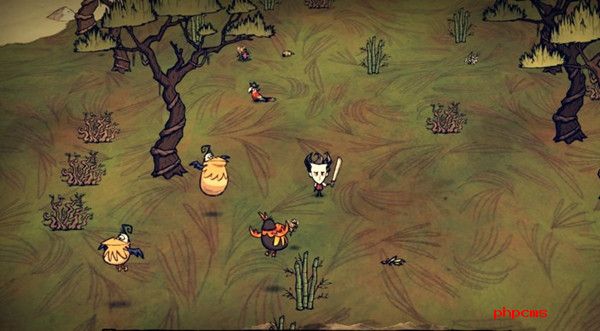 饥荒海难提灯可以无限亮吗 饥荒海难提灯BUG