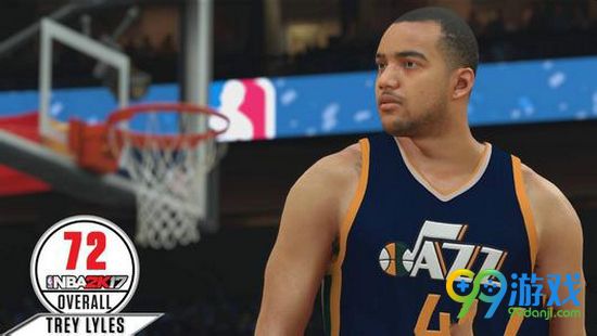 NBA2K17卡在主界面怎么办 卡在主界面解决方法