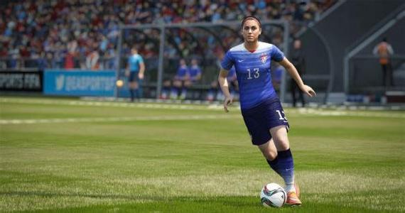 fifa16win10进不去游戏怎么办 win10进入游戏方法教学