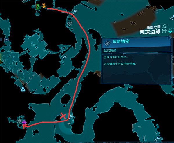 无主之地3全地图精英怪位置及专属掉落汇总 无主之地3精英怪位置及专属掉落详情