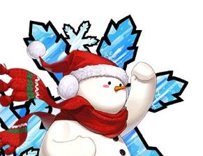 dnf2019雪人套什么时候出 dnf雪人觉醒套装外观图