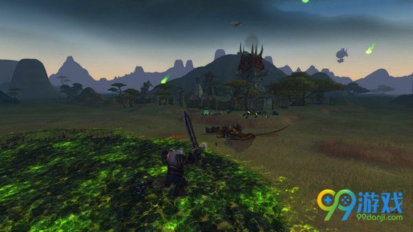 魔兽世界7.0场景任务怎么做 幻化成就怎么获得