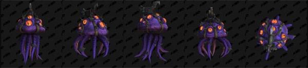 魔兽世界8.3版本新增坐骑有哪些 魔兽世界8.3版本新增坐骑预览