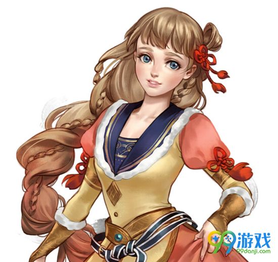 侠客风云传前传队友推荐 侠客风云传前传强力队友介绍