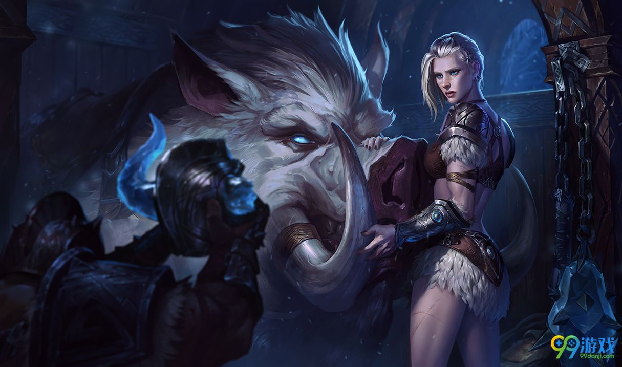 lol5月9日7.9版本更新公告 7.9更新内容一览