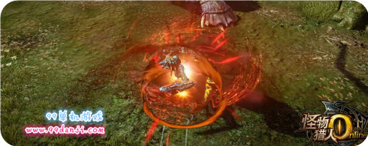 怪物猎人ol武器天赋怎么选择 新手武器天赋全推荐