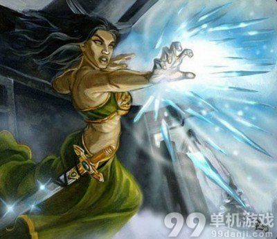炉石传说适合比赛的自爆羊冰法卡组分享