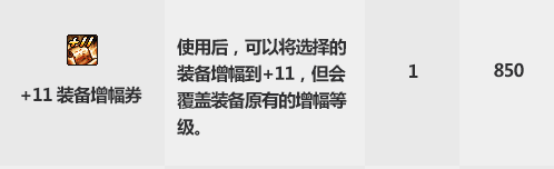 DNF2019金秋花篮特别凭证兑换分析 DNF2019金秋花篮特别凭证收益最大化兑换推荐