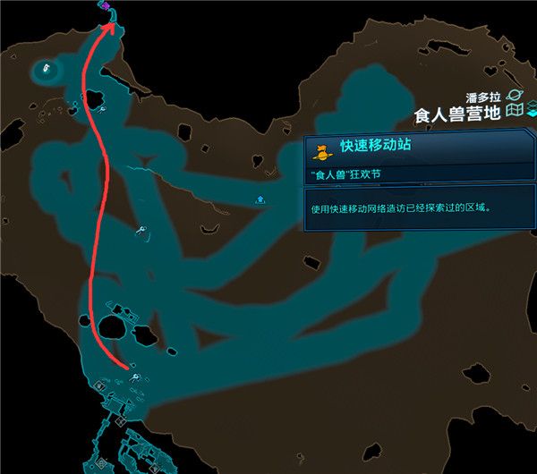 无主之地3全地图精英怪位置及专属掉落汇总 无主之地3精英怪位置及专属掉落详情