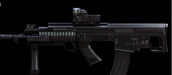 CFSS3属性怎么样 CFSS3武器怎么得