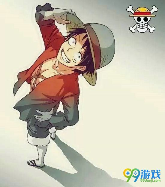 海贼王燃烧之血路飞怎么玩 路飞连招教学视频分
