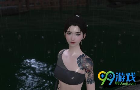 逆水寒渔歌子怎么得 逆水寒渔歌子头饰获得方法一览