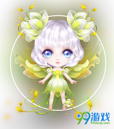 QQ炫舞灵幻宠物是什么 灵幻宠物幻化特效方法说明