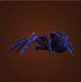 魔兽世界7.0魔网巢蛛在哪抓 魔网巢蛛怎么得攻略
