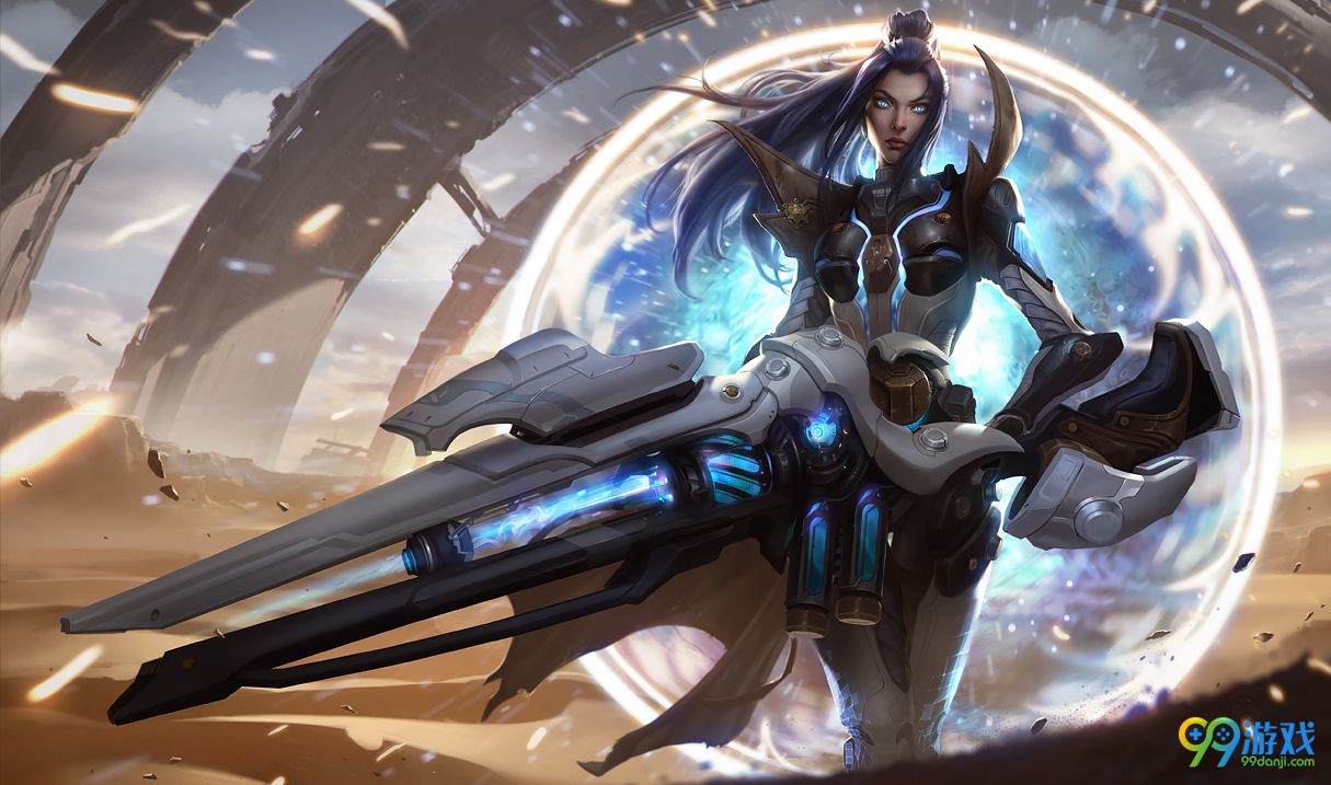 lol7.10版本更新公告 lol7.10更新了什么