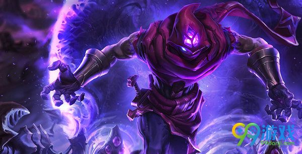 lol11月29日版本更新公告 6.23版本重做希瓦娜上线