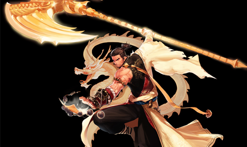 DNF驱魔师刷图加点 DNF法驱TB1加点攻略