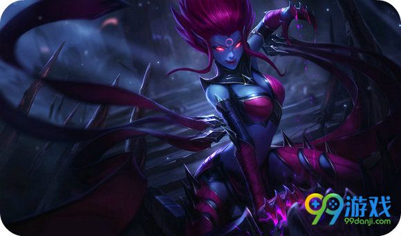 LOL4月26日更新公告 国服6.8版本重做宝石骑士上线