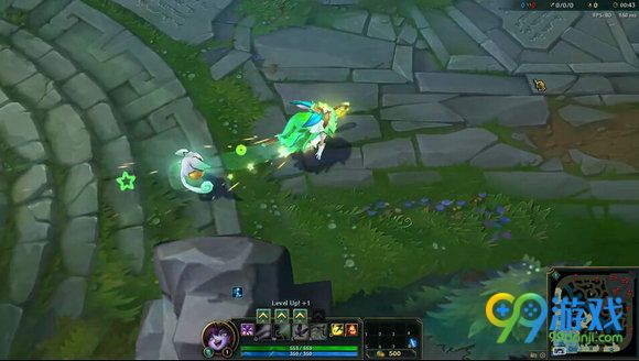 lol魔法少女组合星之守护者皮肤汇总 视频分享