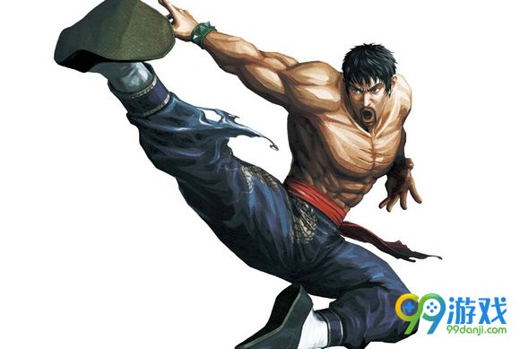 铁拳7李小龙怎么连招 铁拳7李小龙连招技巧分享