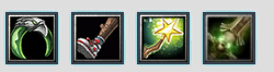 Dota变体精灵出什么装备好？变体精灵出装加点攻略