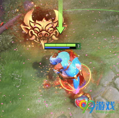 DOTA2ti8解说签名宝瓶有哪些英雄饰品 DOTA2ti8签名珍藏饰品一览