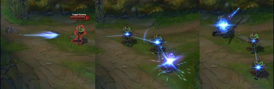 lol7.8版本PEB更新曝光 lol7.8新英雄逆羽霞幻翎洛登场