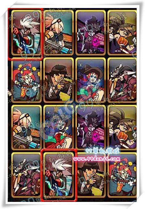DNF3月3日魔性卡牌对对翻卡组答案谜底汇总