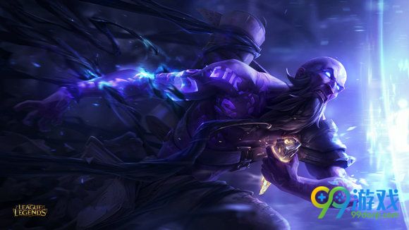 lol瑞兹重做后天赋加点 瑞兹重做faker天赋加点分享