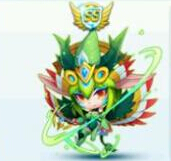 天天酷跑合成芙洛拉需要多少钱？芙洛拉合成攻略