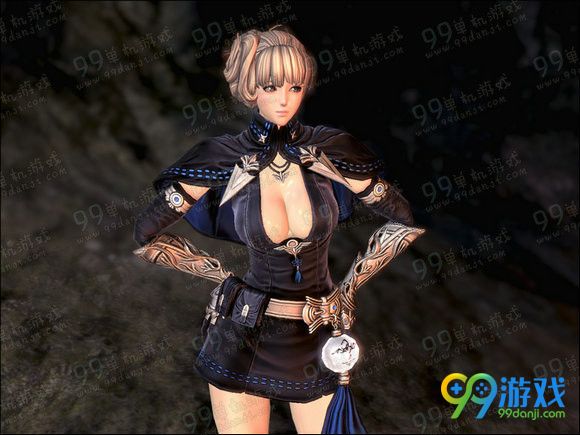 剑灵3月29日更新公告 4月新版新传说腰带上线
