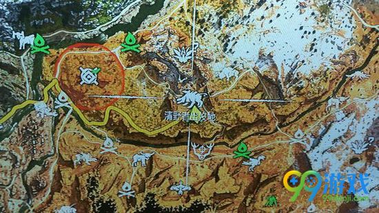 地平线黎明时分速刷高级材料BUG分享