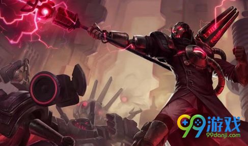 lol英雄联盟8月2日更新公告 源计划皮肤上线