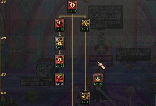 DNF红眼无限怒气怎么加点?红眼无限怒气专属加点与技能解析