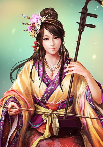 三国志13西凉铁骑在什么地方 三国志13西凉铁骑怎么招募