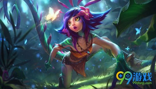 lol8.24版本什么时候更新 lol8.24版本更新了什么