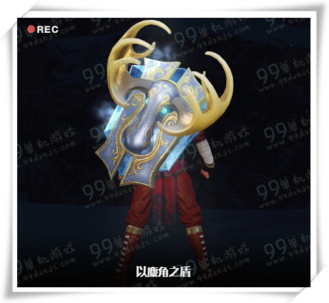 天谕圣诞节时装武器展示 圣诞节全职业时装武器外观