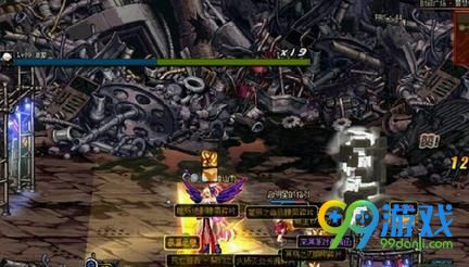 DNF避暑材料怎么获得在哪里刷快 DNF魔戒避暑之旅有什么奖励