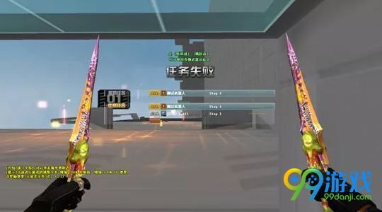 CF跳跳乐怎么玩 CF跳跳乐模式玩法攻略