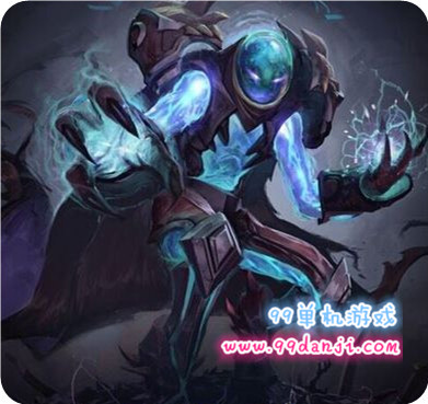 DOTA2新英雄天穹守望者怎么样 天穹守望者能力技能分析