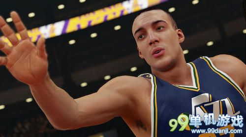 NBA2k15王朝模式全方位心得攻略分享