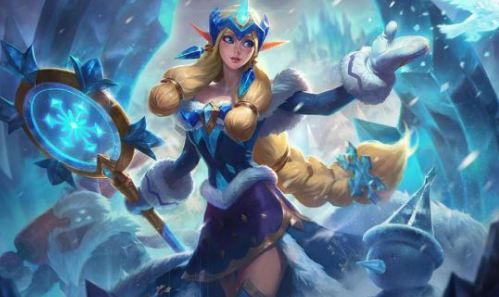 lol9.1版本什么时候更新 lol国服9.1版本更新时间