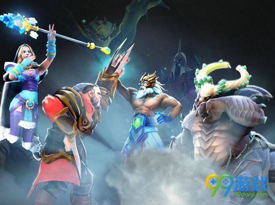 DOTA27.0卡顿帧数低