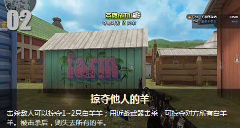 CF羊羊牧场羊怎么得 羊快速获得方法指南