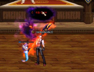 dnf起源版90SS武器图赏 全新90SS武器特效