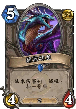 炉石传说外服天梯第95名的机械德鲁伊卡组心得攻略