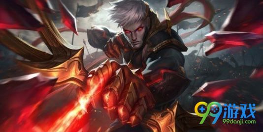 lol韦鲁斯ap出装怎么玩 韦鲁斯ap出装攻略