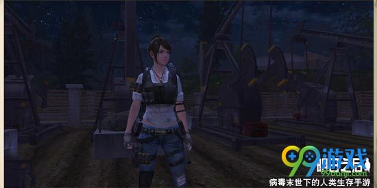 明日之后采集天赋怎么加点 明日之后采集天赋加点攻略分享