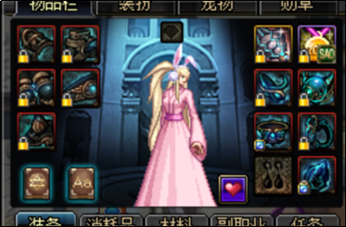 DNF风暴骑兵BUFF换装怎么搭 DNF起源版本风暴骑兵BUFF换装攻略